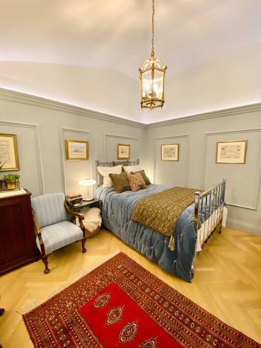 Old Riga Designer Luxury Apartment Exteriér fotografie